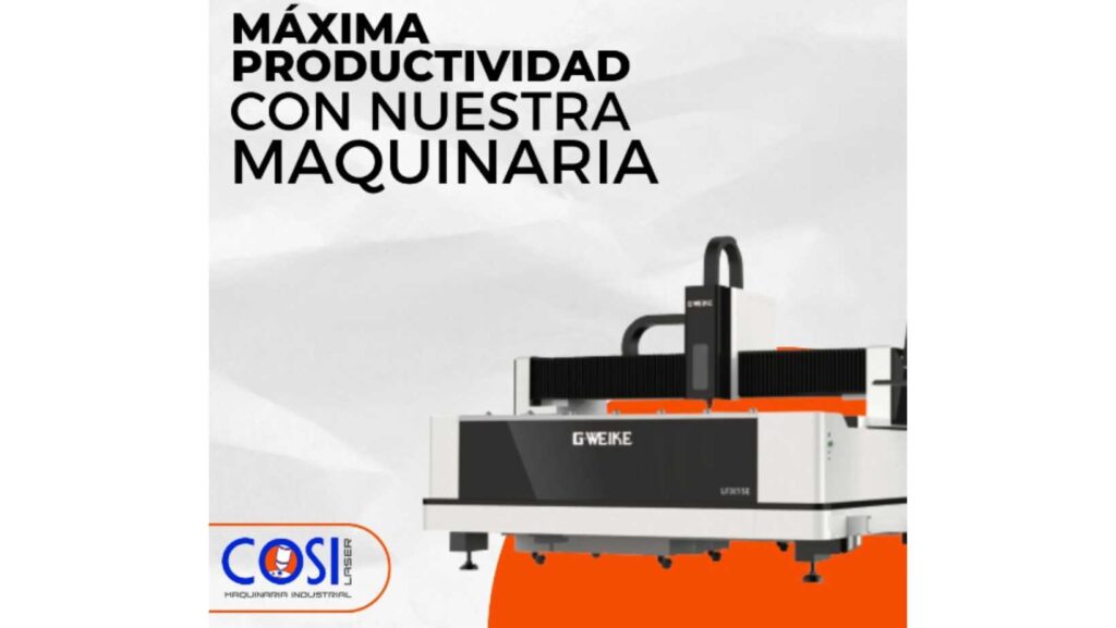 Industria metalmecánica