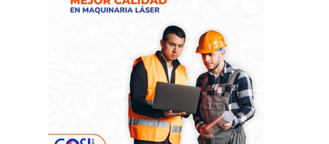 La mejor maquinaria industrial